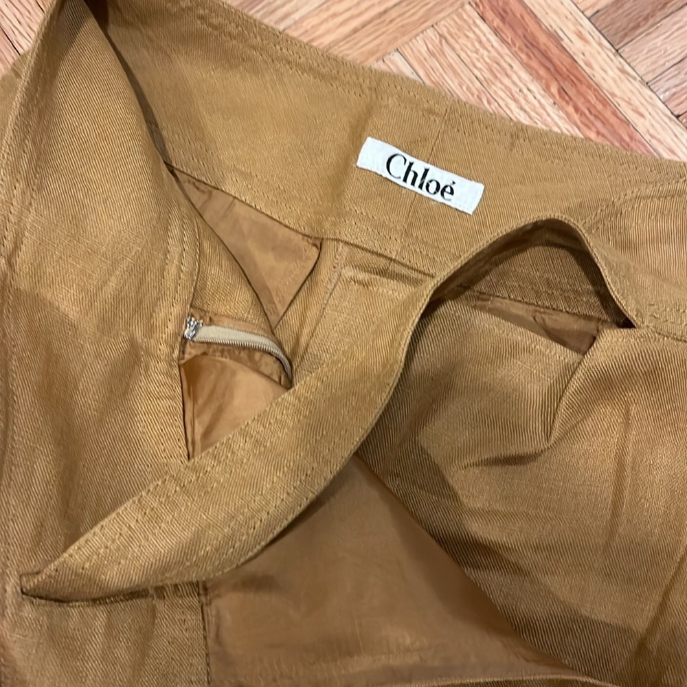 Vintage Chloe Pant - Picture 8 of 8